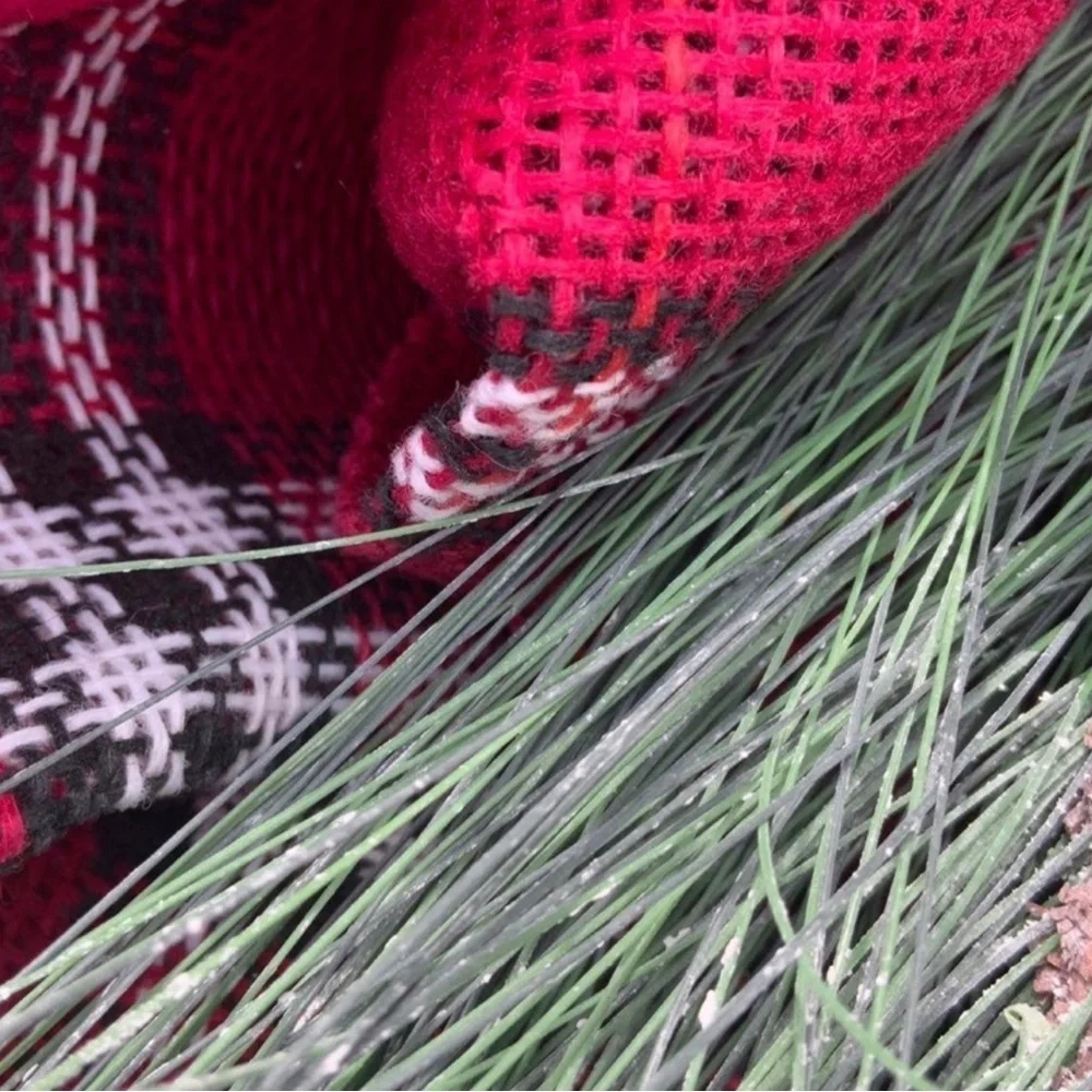 Christmas garland